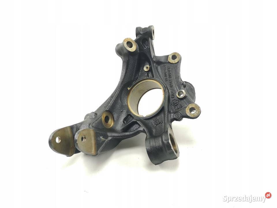 ZWROTNICA LEWY TYŁ PORSCHE CAYENNE 20032010