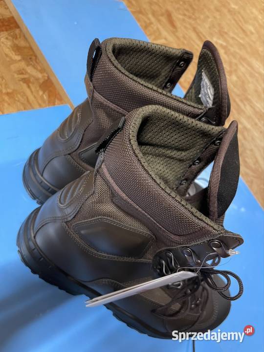 Buty wojskowe demar 45 nowe