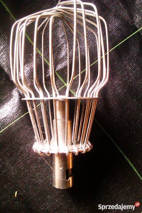 Kocioł do ubijaczki GUK 2 RÓZGI Sieradz