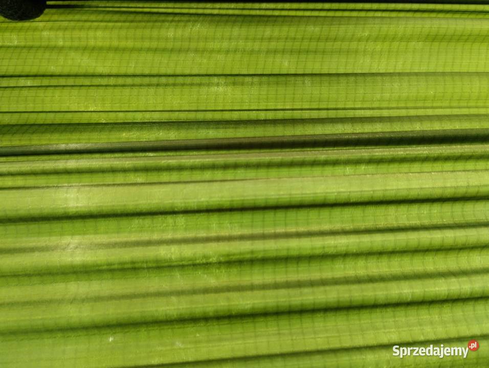 HAMAK OLIVE RIPSTOP 330 X 180 Łódź