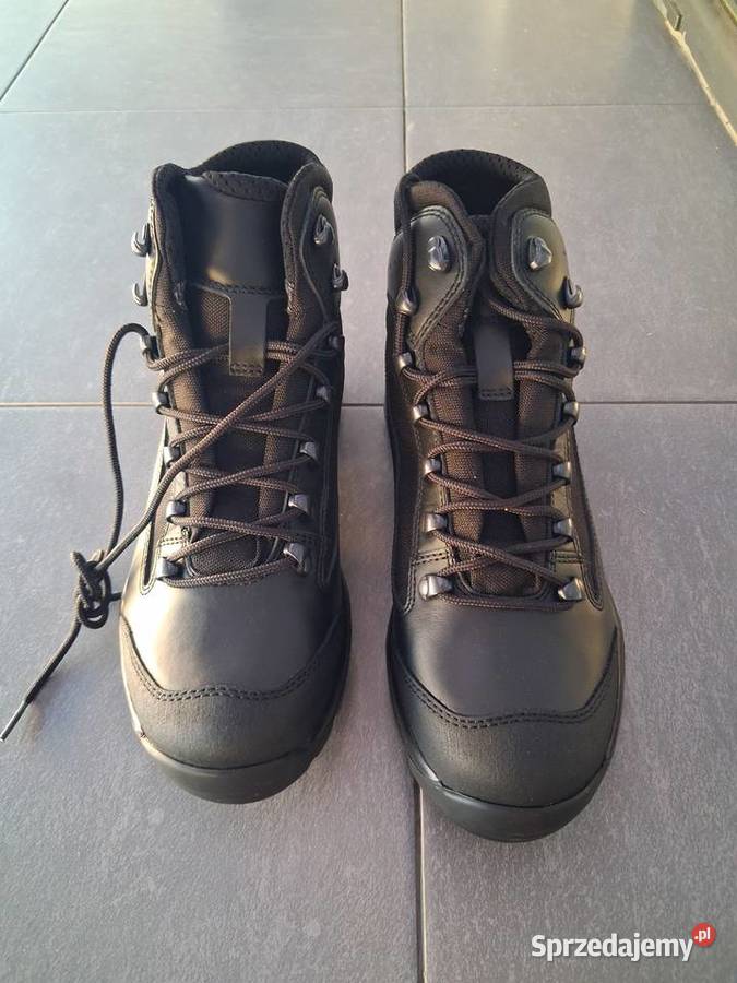 uty wojskowe skórzane WOJAS nowe Biała Podlaska