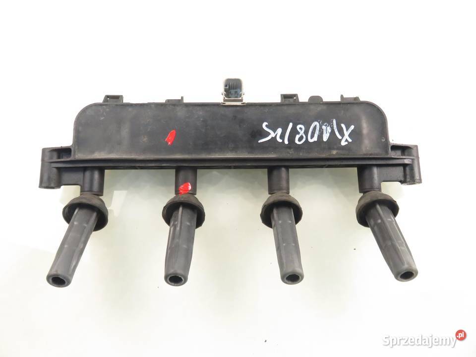 CEWKA CITROEN C2 JM 14 KFV TU3JP 9635864980