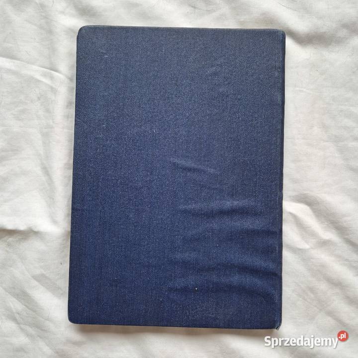 Hopliński 1927 Kraków Farby i Spoiwa Unikat małopolskie Brzesko sprzedam