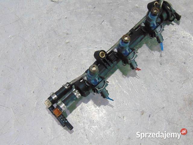 LISTWA WTRYSKOWA SMART FORTWO 06 T 0003099V004