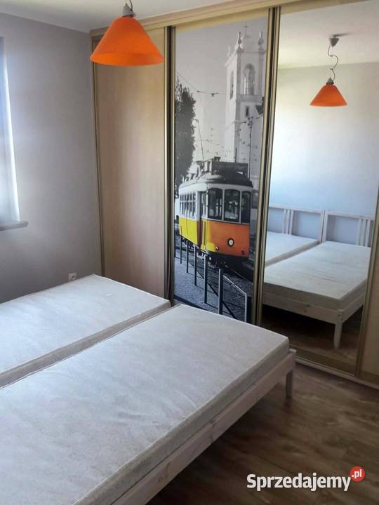 2 pokoje wolne lipca Gdańsk Opolska 3 piętra i więcej