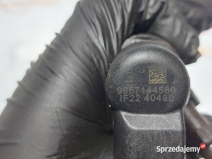 FORD PEUGEOT CITROEN VOLVO 20 TDCI HDI osobowe Kielce sprzedam