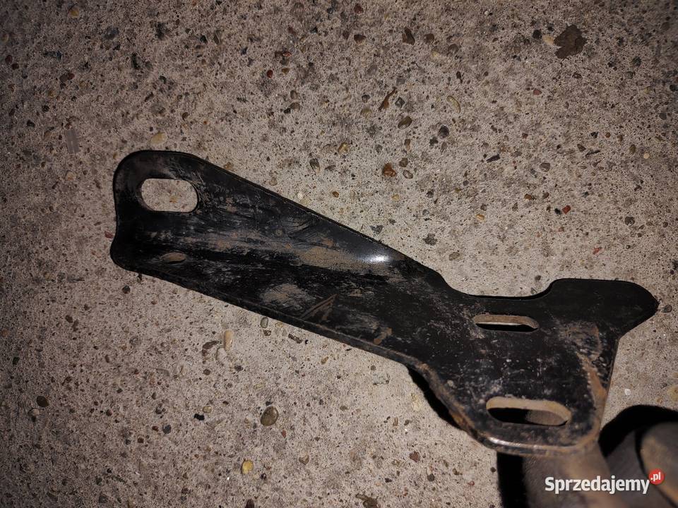 Mocowanie silnika Dniepr MT K650 K750 Leszno