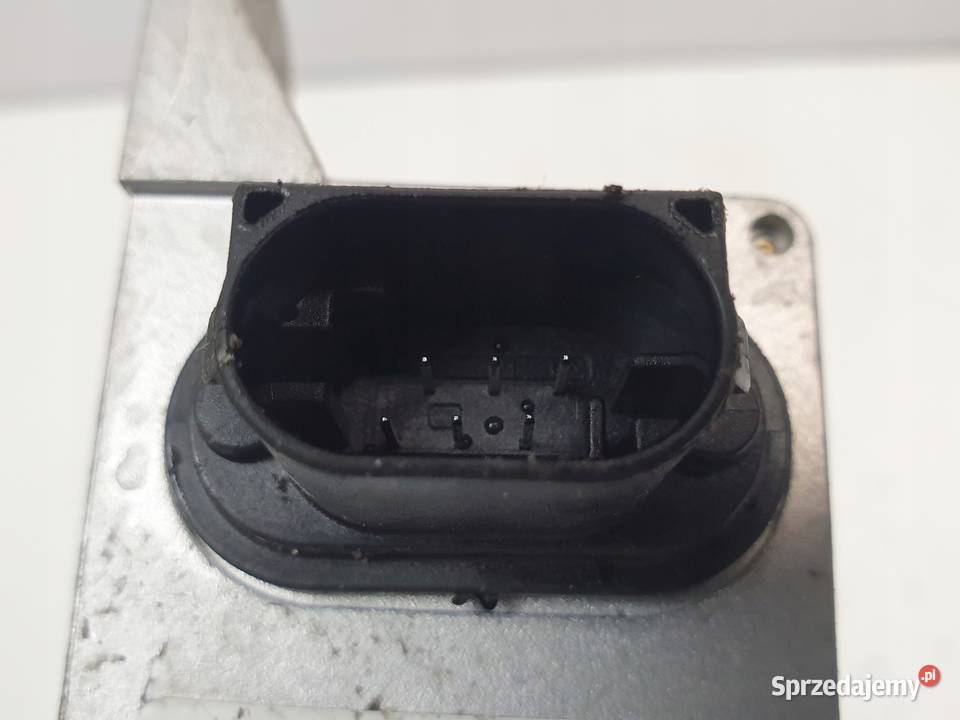 Renault Laguna II MODUŁ czujnik ESP 8200004644 Układ ABS i ESP Rudka