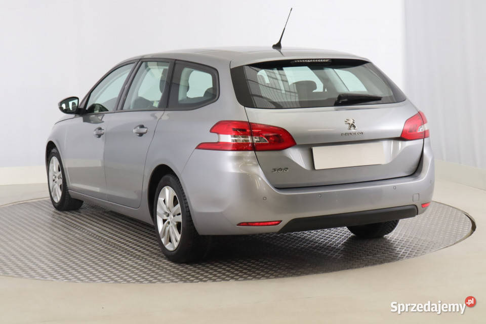 Peugeot 308 15 BlueHDi Kombi 308