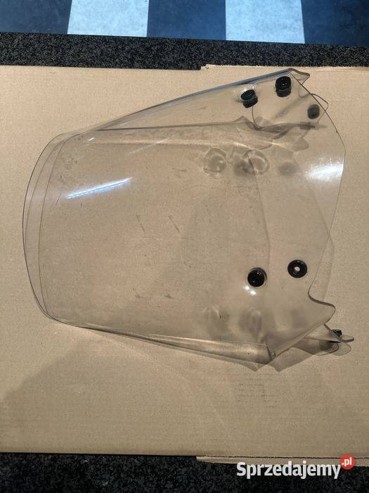 Szyba BMW Wynderlich KBA39007 W1380