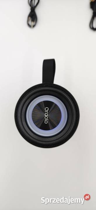 Głośnik Bluetooth 54 Przenośny Oraolo