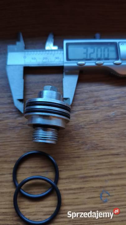 Regulator Daystate Bobrowce