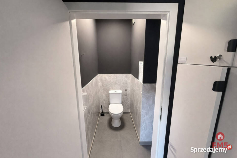 Lokal 120m2 Bielsk Podlaski