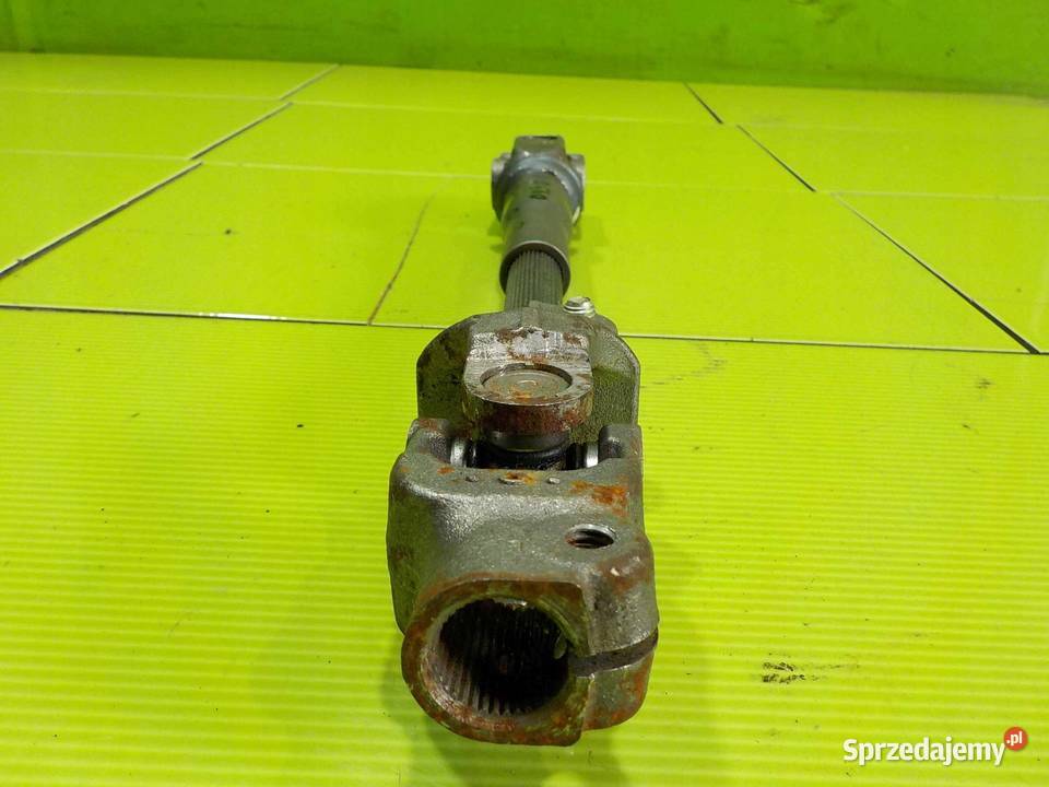 CITROEN C1 II 16r krzyzak kolumny kierowniczej Suków