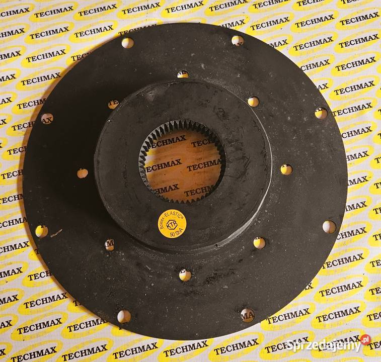 Sprzęgło Doosan Ingersool Rand Atlas Copco Głogów