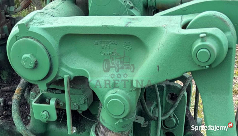John Deere 6800 6900 Ramię Tylne Podnośnika Lewe Jastrzębniki sprzedam