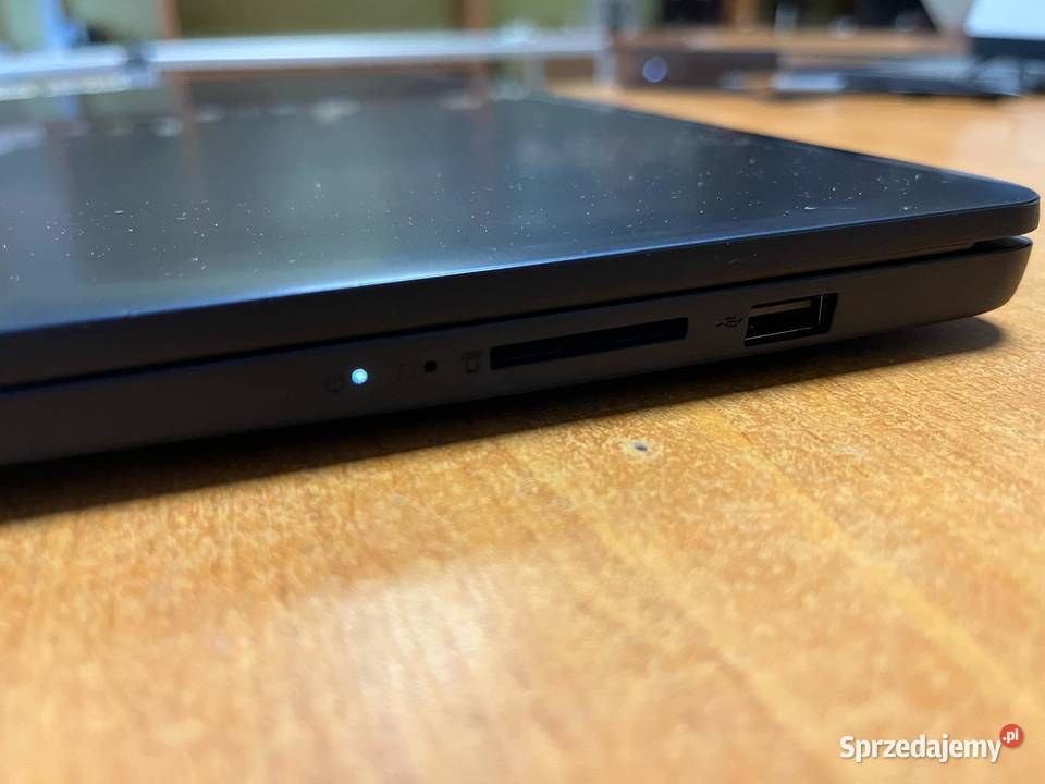 Laptop Lenovo 115IJL7 156 Intel Pentium N6000 8 Elbląg