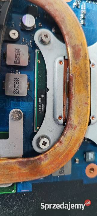 Laptop Samsung 300e Kraków