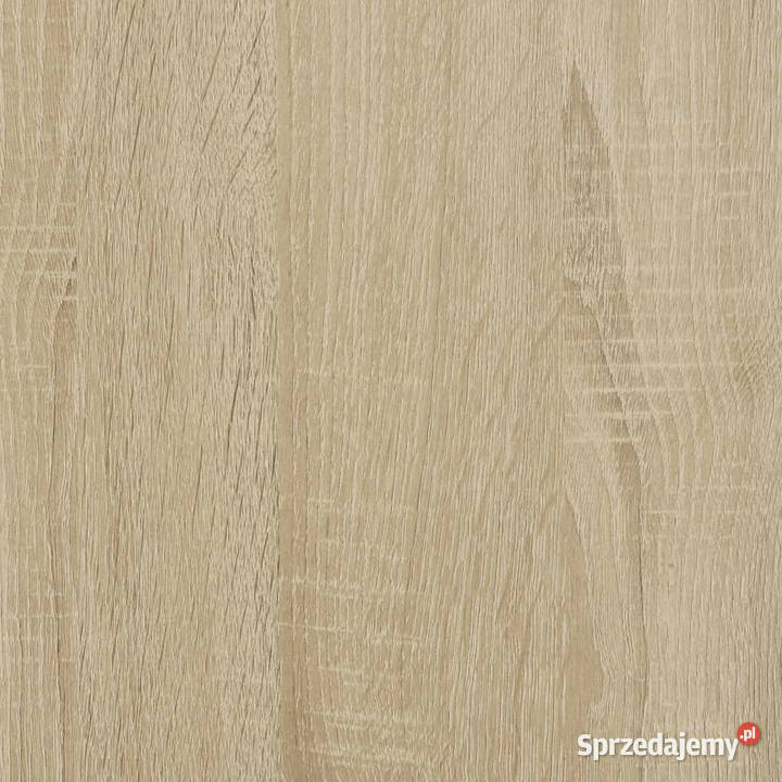 Szafka pod umywalkę dąb sonoma 60x30x60 WM842447 Warszawa sprzedam