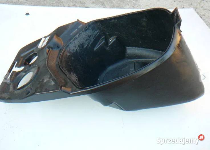 Schowek Peugeot Vivacity 50 Ostrów Wielkopolski