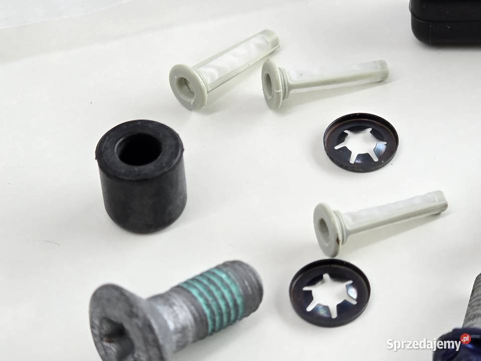 Filtr Paliwa Sruba Kostka Wtyczka Rolgaz Zestawy naprawcze Łódź