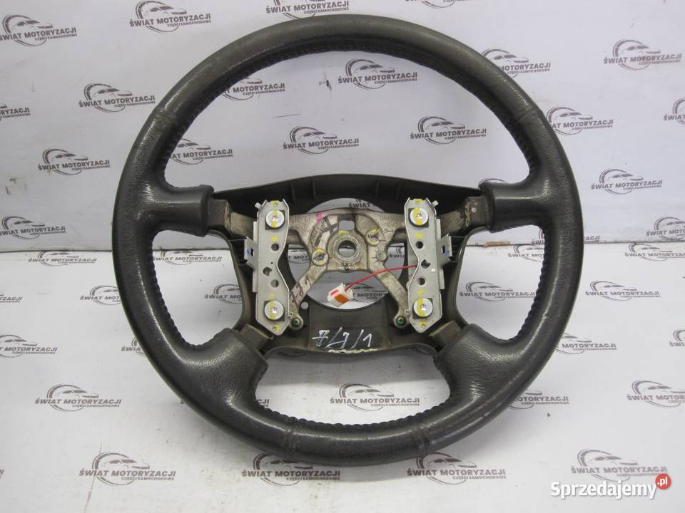 FORD RANGER IV 07r kierownica GS120 Kielce