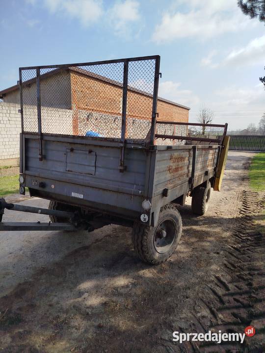 Rozrzutnik Budy Szynczyckie sprzedam