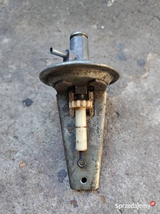 Aparat zapłonowy fiat 125p ST Leszno sprzedam