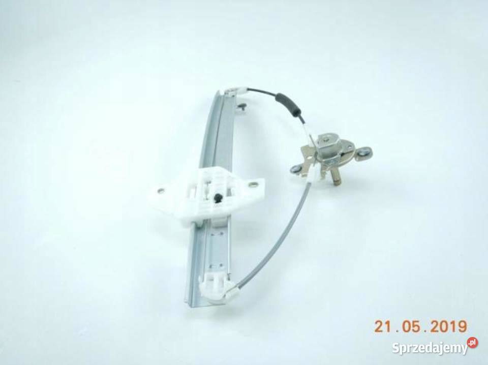MECHANIZM SZYBY PRAWY TYŁ HYUNDAI ACCENT II sprzedam