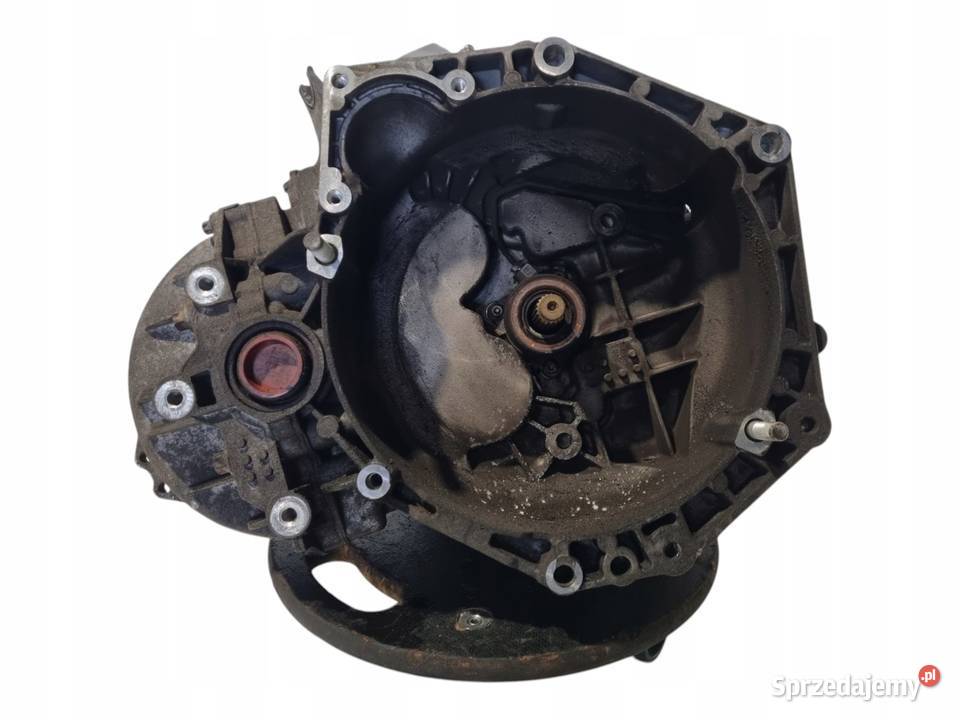 SKRZYNIA BIEGÓW Opel Insignia A 20 CDTI MANUAL Chełm