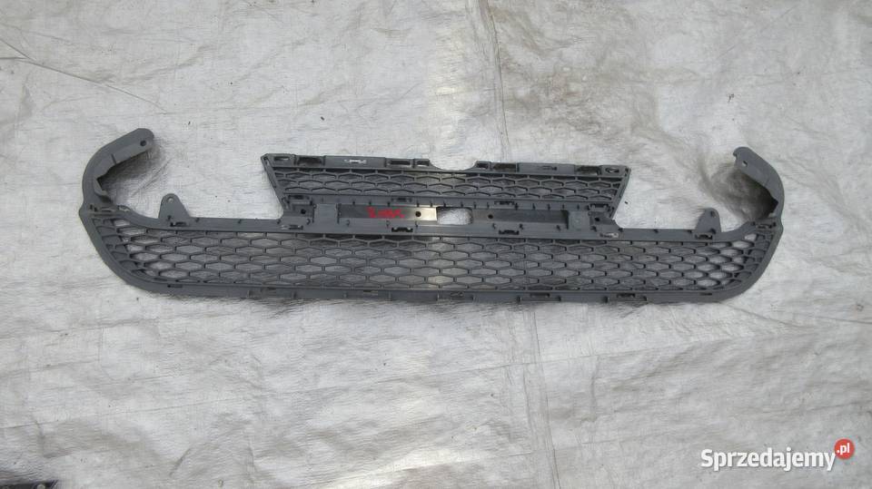 PRZÓD KRATKA ZDERZAKA RANGE ROVER EVOQUE LIFT sprzedam