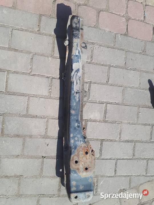 Belka wzdłużna zawieszenia przód E11 Corolla Sandomierz