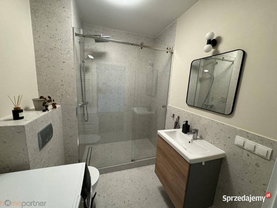 Mieszkanie Wrocław Braniborska 32m2 1 pokój