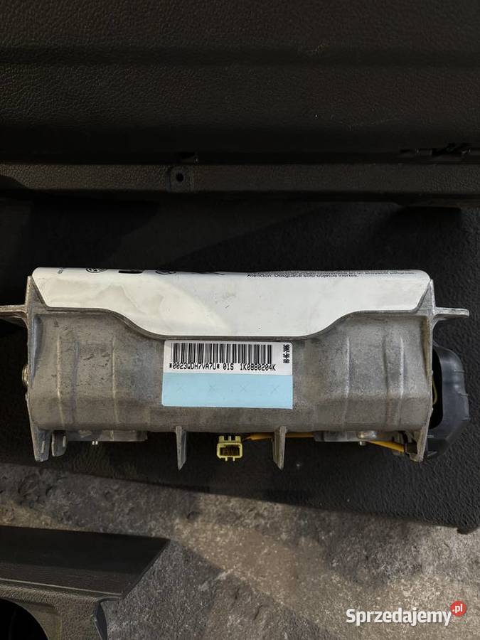 Wyposażenie do VW Golf 5 osobowe Zawiercie sprzedam