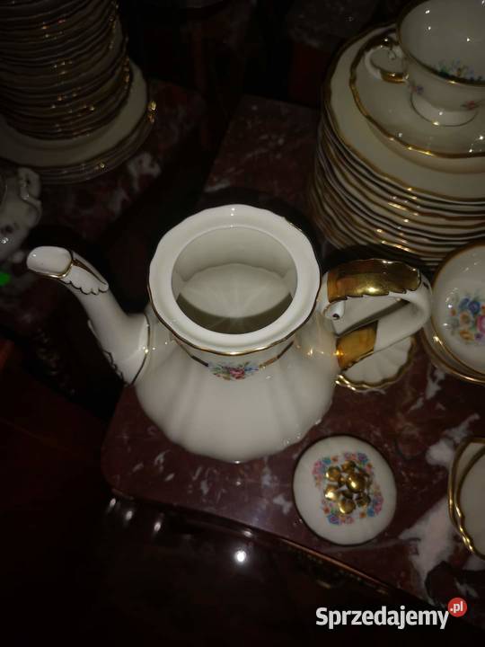 Dzbanek Krautheim Selb Bavaria Germany P Gdańsk sprzedam