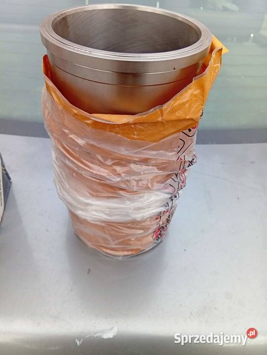 Sprzedam tuleje John Deere Pęczniew