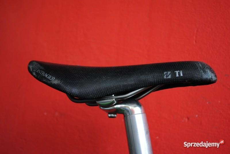 Rower K2 MTB comp 99 Shimano Deore XT Rowery i akcesoria Oborniki Śląskie