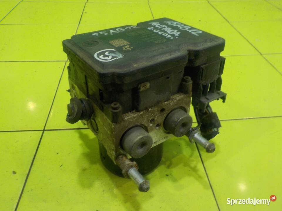 OPEL ANTARA LIFT 22 CDTI 12r pompa ABS 95196739 osobowe sprzedam