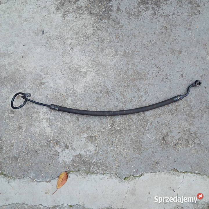 Audi 80 19 D TD TDI Przewód wspomagania