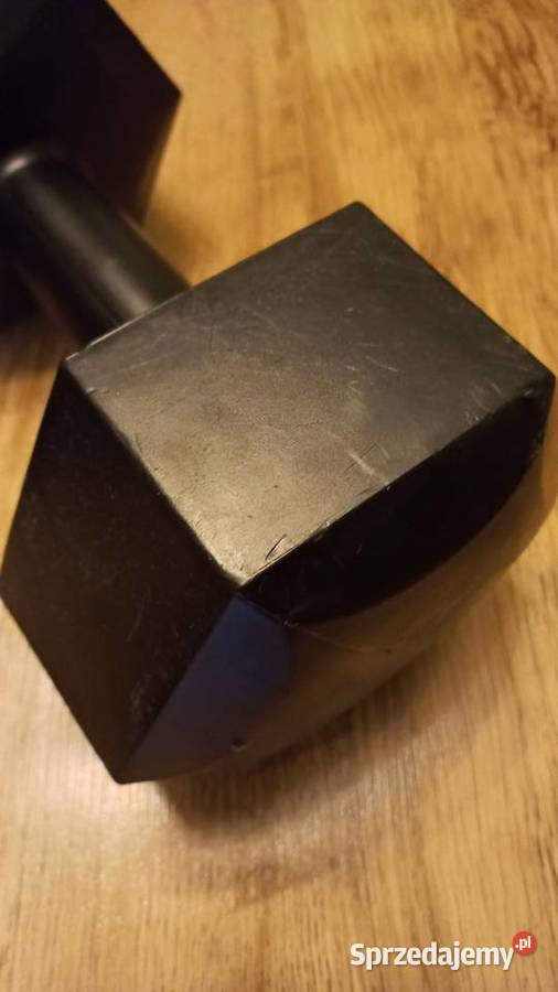 Hantle 2x 6 Spokey Węgierki