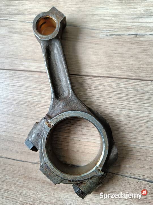 Korbowód silnika FSO Polonez Fiat 125p 016615 lubelskie Biała Podlaska