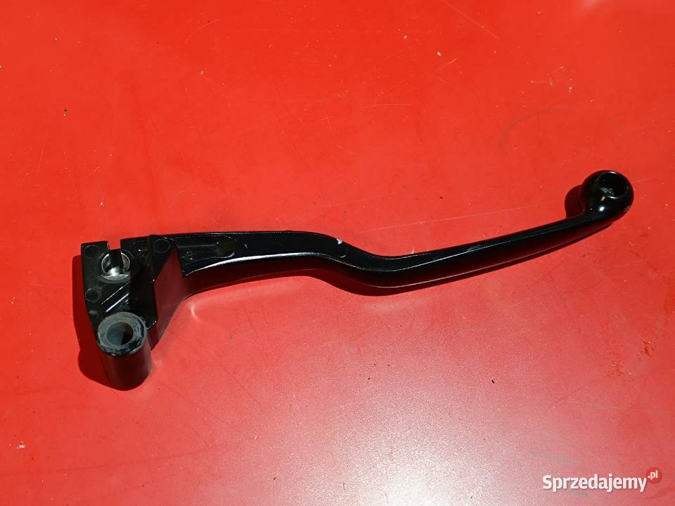 KAWASAKI Z125 Z 125 KLAMKA MANETKA POMPY Wrocław sprzedam