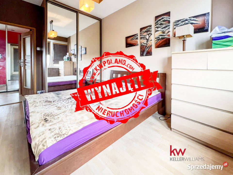 Mieszkanie Wrocław Metalowców 434m2 2 pok