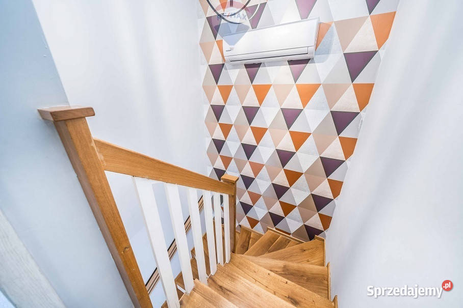 4 pokoje w Dachowej Dachowa