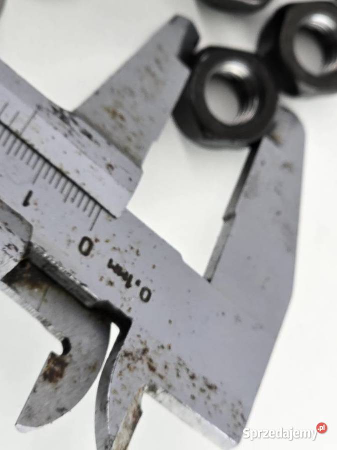 Nakretka Glowicy Podkladka Bmw R 1200 Gs K25 Janowice