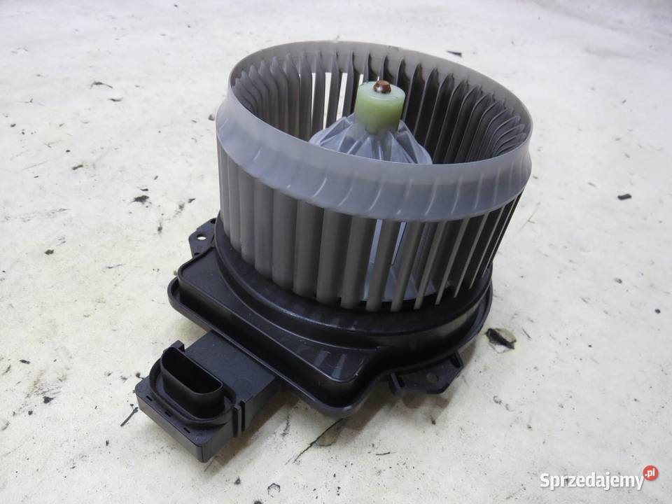 DMUCHAWA POWIETRZA NAWIEWU SX4 SCROSS 16 DDIS