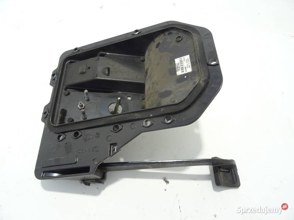 PODSTAWA PEDAŁÓW RENAULT TRUCKS T K033566 108 Pedały podkarpackie