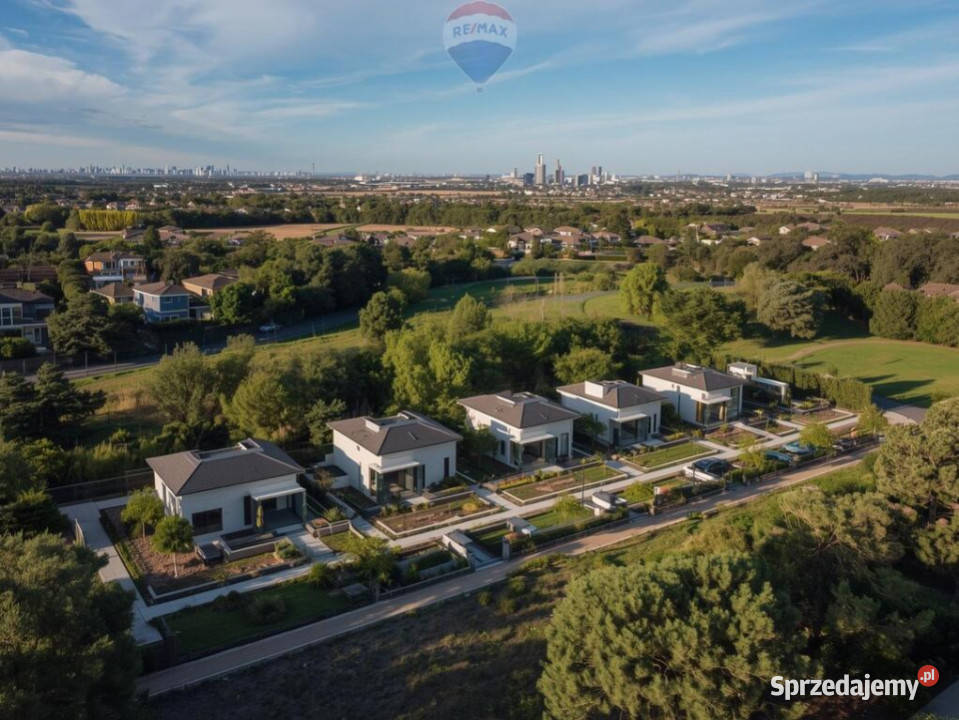 Czyżyny Łęg 2576 m pod domy jednorodzinne Kraków