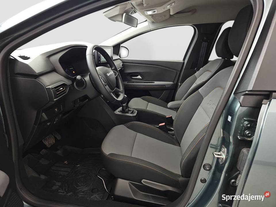 Clio 16 ETECH Full Hybrid 145 Evolution elektryczne szyby