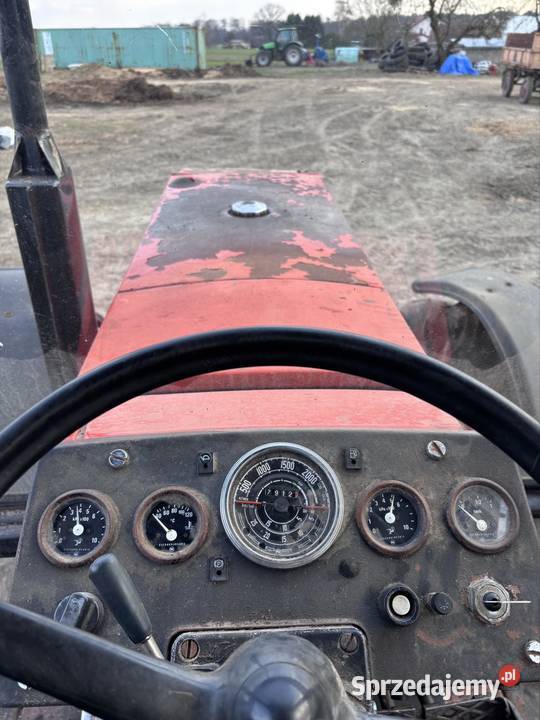 Zetor 12145 Ukł. ham. do przyczep pneum. Strzelce Opolskie